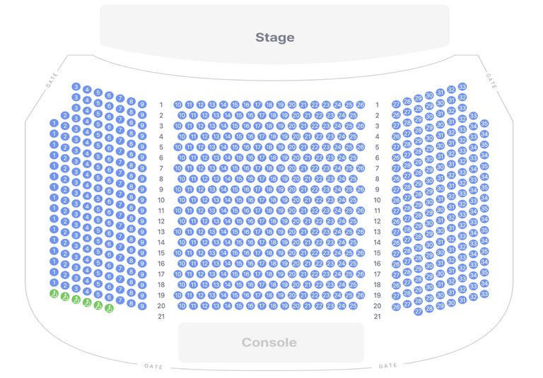 seating-chart