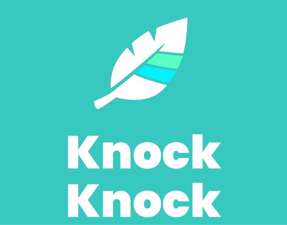 KnockKnock Knockknock